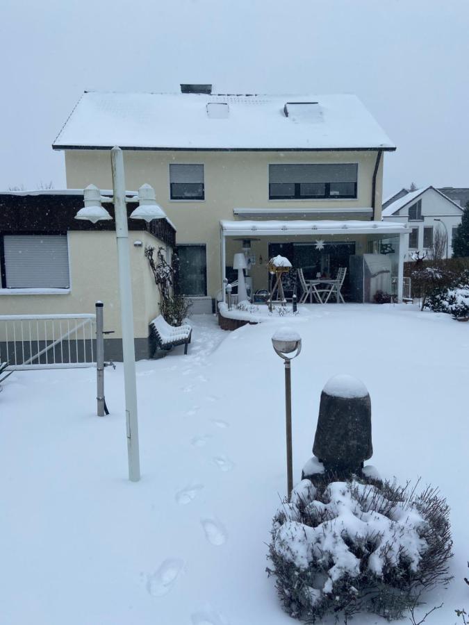 Studio Mit Blick Ins Gruene ドルトムント エクステリア 写真